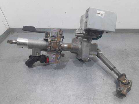 Foto 3ª: Columna Dirección Nissan Micra 5P 101CV 74KW [H4DB450] (2019)