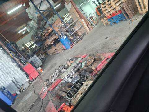 Elevalunas Manual Trasero Derecho Peugeot 208 ACCESS 68CV 50KW