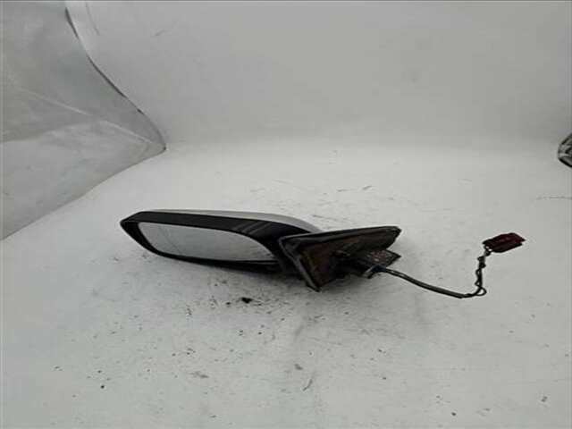 Retrovisor Izquierdo Nissan Almera 1.6 SLX [1.6 LTR. - 73 KW 16V CAT]