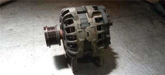 Alternador Dacia Lodgy 1.5 AMBIANCE [1.5 LTR. - 66 KW DCI DIESEL FAP CAT]
