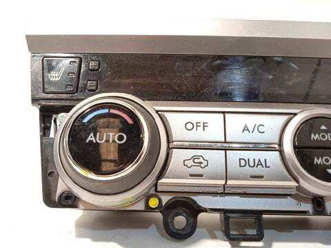 Foto 2ª: Mando Climatizador Subaru Legacy OUTBACK EXECUTIVE 150CV 110KW [EE20] (2016)