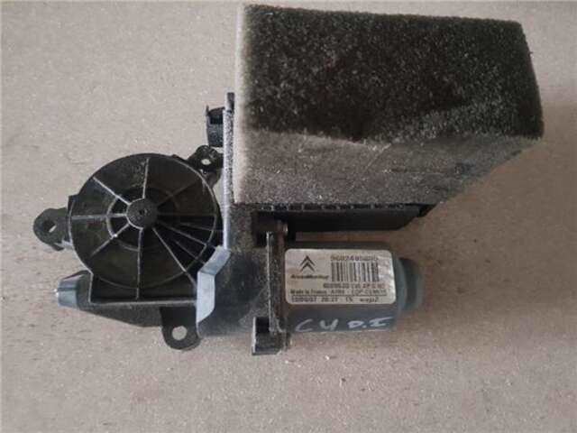 Elevalunas Eléctrico Delantero Izquierdo Citroen C4 