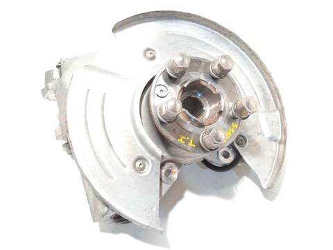 Mangueta Trasera Izquierda Land Rover Discovery 2.0 200CV 147KW