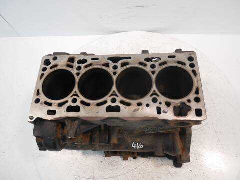 Bloque Motor Volkswagen Golf 150 CV 110KW