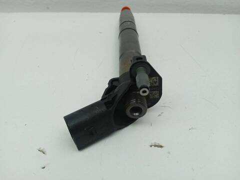 Foto 2ª: Inyectores Audi A7 3.0 TDI QUATTRO 218CV 160KW (2014)