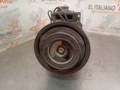 Foto 2ª: Compresor Aire Acondicionado Volkswagen Passat HIGHLINE BERLINA 130CV 96KW [AVF] (2001)