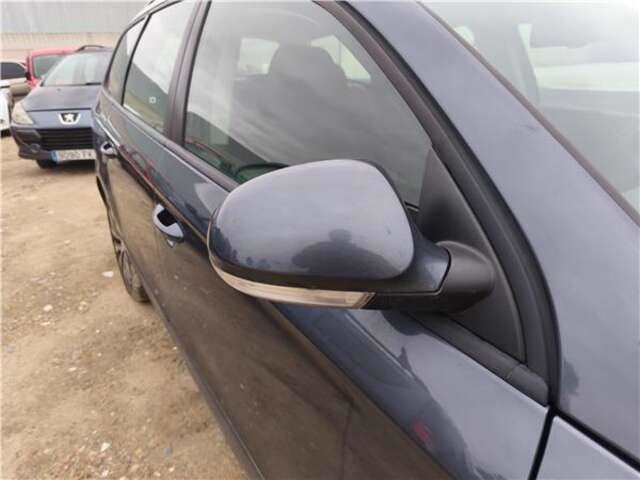 Retrovisor Derecho Volkswagen Passat 2.0 EDITION PLUS [2.0 LTR. - 103 KW TDI]