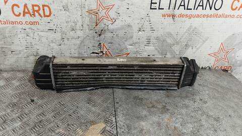 Foto 2ª: Intercooler Bmw Serie 3 315 320D BERLINA 150CV 110KW [20-4D-4 D] (2003)