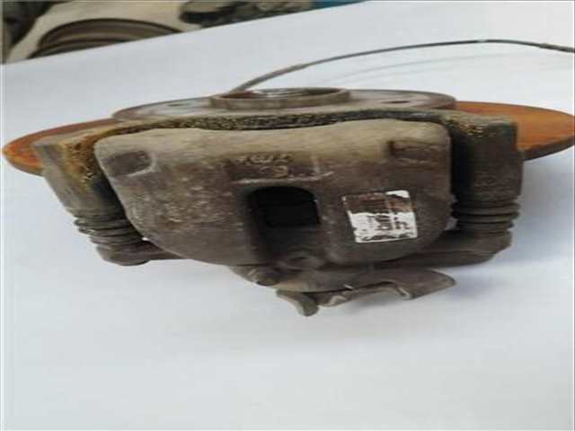 Foto 3ª: Pinza Freno Trasera Izquierdo Peugeot 3008 1.6 BLUEHDI 115 MCBHXW MCBHYB) 116CV 85KW [BHX (DV6FC)] (2014)