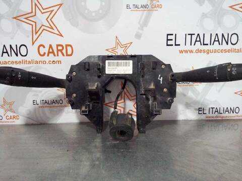 Mando Luces Citroen C4 BERLINA