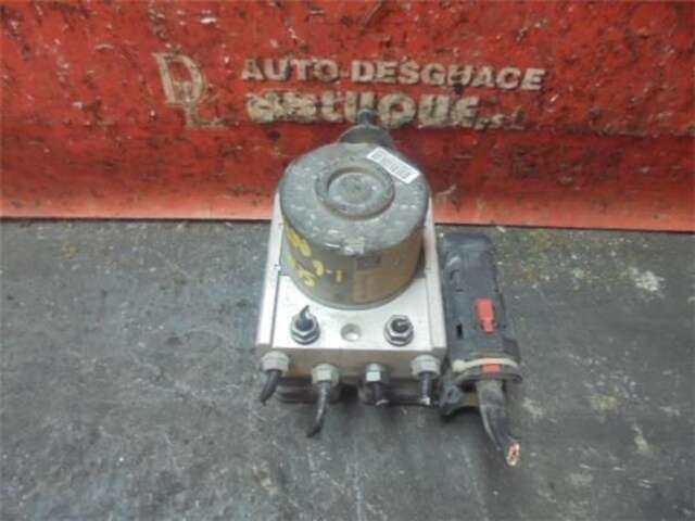 Foto 3ª: Abs Seat Altea 1.6 ARENA [1.6 LTR. - 75 KW] [BSE]