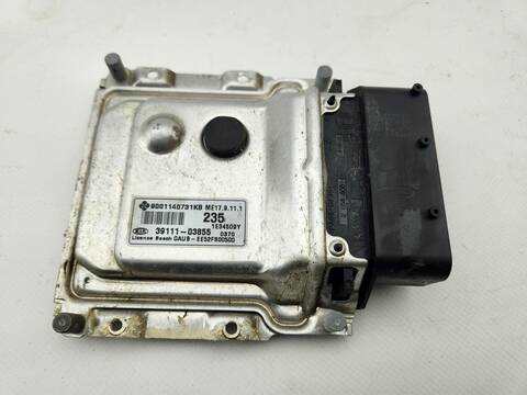 Centralita Motor ECU Kia Rio CONCEPT 86CV 63KW