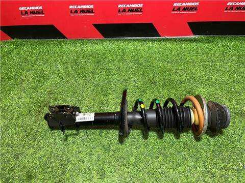 Amortiguador Delantero Izquierdo Renault Express ADVANCE BLUE DCI DIESEL FAP 75CV 55KW