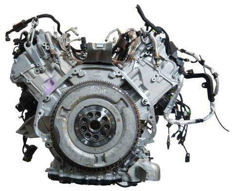 Foto 2ª: Motor Completo Bmw XM 653 CV 480KW [S68B44A] (2024)
