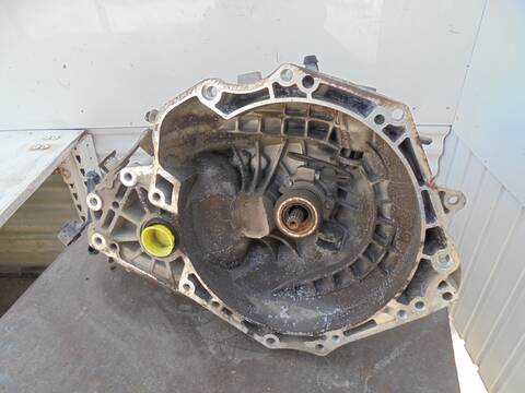 Caja Cambios Opel Astra 1.6 16V 105CV 77KW