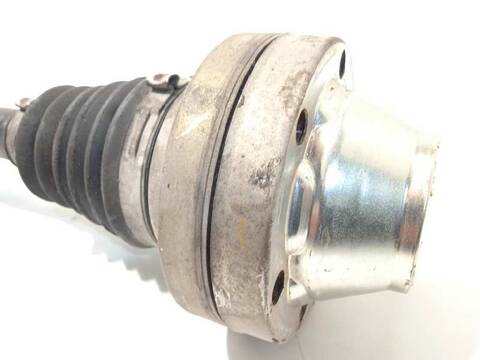 Foto 3ª: Transmision Delantera Izquierda Porsche Cayenne 416CV 306KW [06EC] (2011)