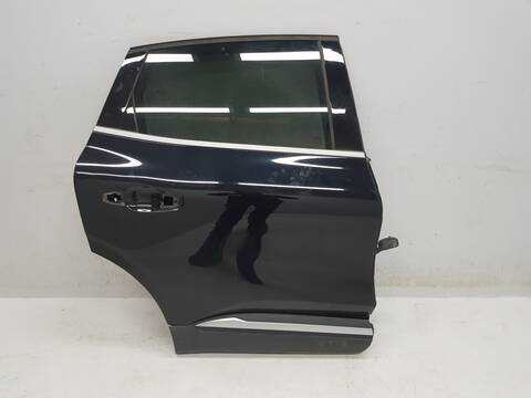 Puerta Trasera Derecha Renault Arkana TECHNO