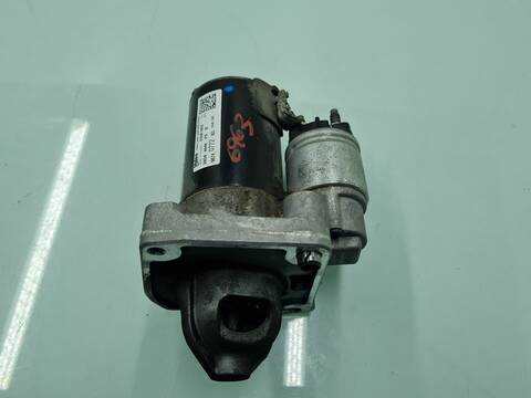 Foto 3ª: Motor de Arranque Opel Crossland 1.2 75) 131CV 96KW [D 12 XHT (EB2ADTS),B 12 XHT (EB2DTS),F 12 XHT (EB2] (2018)
