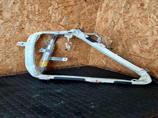 Airbag Cortina Delantero Izquierdo Toyota Land Cruiser 3.0 D-4D GX 163CV