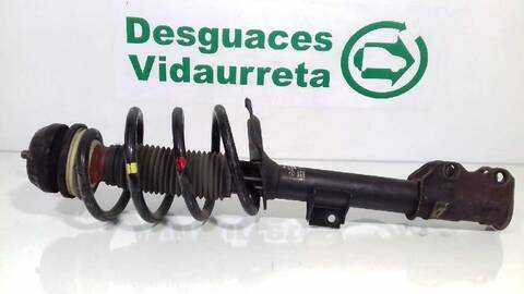 Amortiguador Delantero Izquierdo Mercedes Vito 136CV 100KW