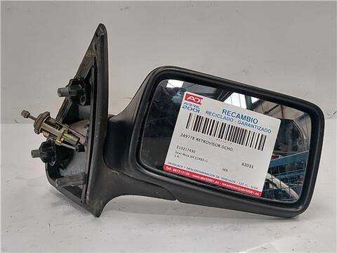 Retrovisor Derecho Seat Ibiza 1.4 I 60CV 44KW