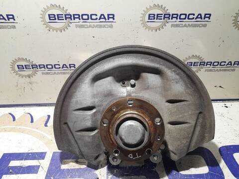 Foto 2ª: Mangueta Trasera Derecha Citroen C5 1.6 16V HDI FAP 109CV [9HZDV6TED4] (2008)