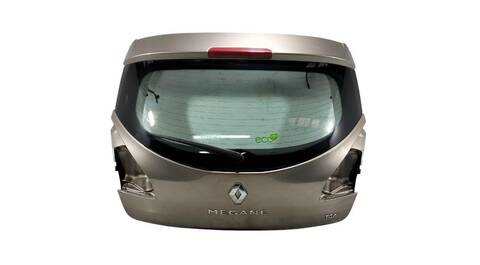 Foto 2ª: Portón Renault Megane H5F400 BERLINA III BERLINA 5P (2013)