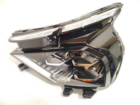 Faro Izquierdo Citroen C4 E-C4 BCZKXC) 136CV 100KW