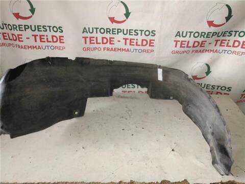 Pase Rueda Toyota Rav4 2.0