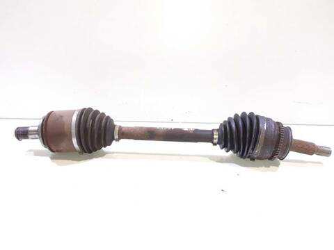 Foto 2ª: Transmision Trasera Izquierda Mitsubishi Montero 3.2 DI-D CAT 160CV 118KW