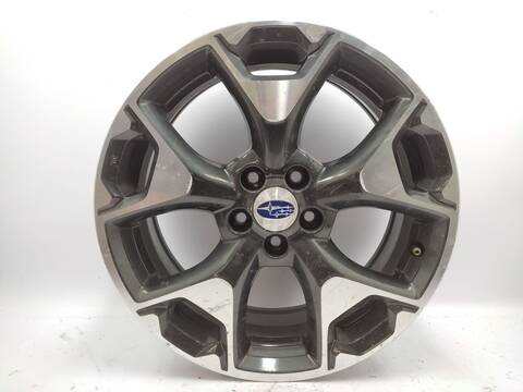 LLanta Chapa Subaru XV 1.6 I AWD GT3) 114CV 84KW