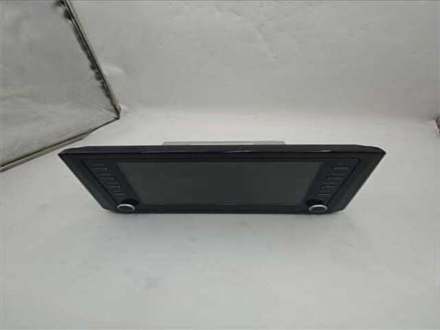 Pantalla Multifuncion Toyota Corolla HÍBRIDO HYBRID ACTIVE TECH [HÍBRIDO 90 KW ( 1.8 LTR. - 72 KW 16V)]
