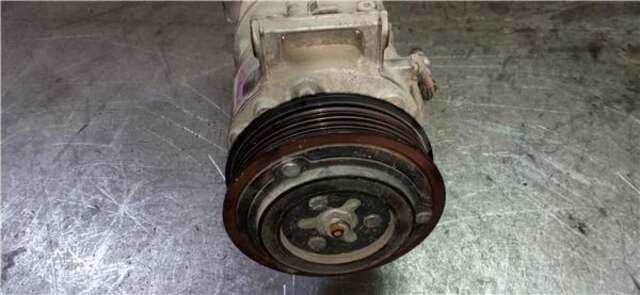 Foto 3ª: Compresor Aire Acondicionado Opel Astra 1.6 DYNAMIC [1.6 LTR. - 81 KW CDTI DPF] [D16DTN]