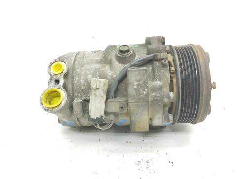Foto 3ª: Compresor Aire Acondicionado Opel Meriva COSMO 100CV 74KW [Y17DT] (2005)