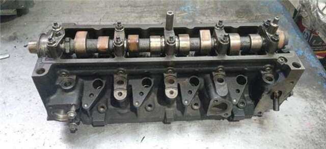 Foto 2ª: Culata Ford Mondeo 1.8 TDCI [KHBA]