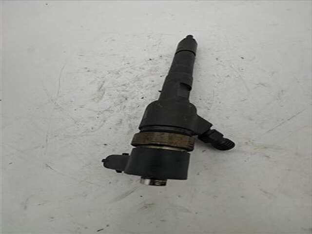 Foto 3ª: Inyectores Opel Combo 1.3 CARGO [1.3 LTR. - 55 KW 16V CDTI] [Z13DTJ]