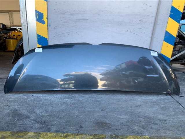 Capot Citroen C4 1.2 THP 130CV PICASSO