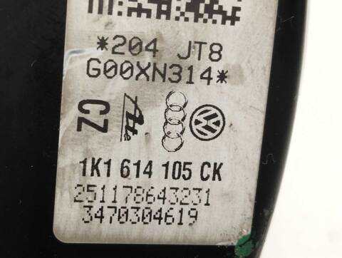 Foto 3ª: Servofreno Audi A3 1.6 TDI AMBIENTE 105CV 77KW [CAY] (2011)