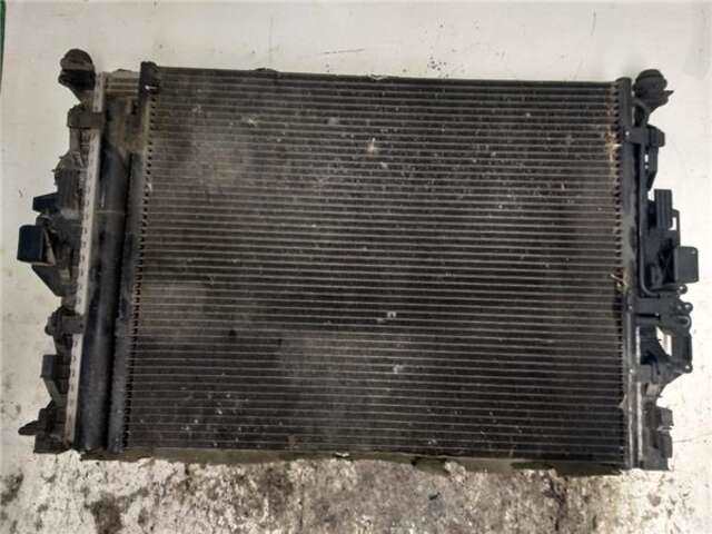 Radiador Motor Ford Mondeo 2.0 GHIA [2.0 LTR. - 107 KW CAT]