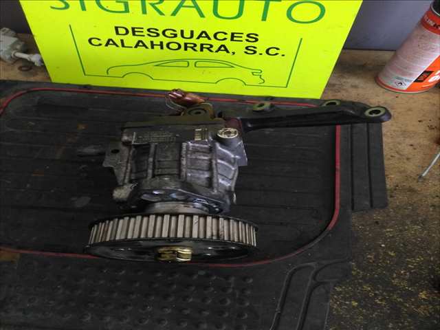 Foto 2ª: Bomba Inyeccion Toyota Corolla 2.0 DIESEL (2005)