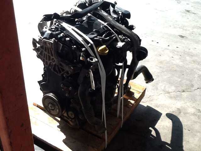 Motor Completo Renault Laguna 2.0 DCI BERLINA