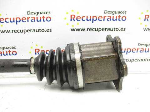 Foto 2ª: Transmision Delantera Izquierda Skoda Octavia BKD (2006)