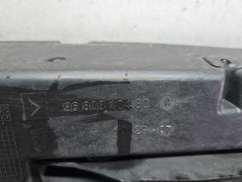 Foto 4ª: Panel Frontal Peugeot 1007 URBAN 68CV 50KW (2007)