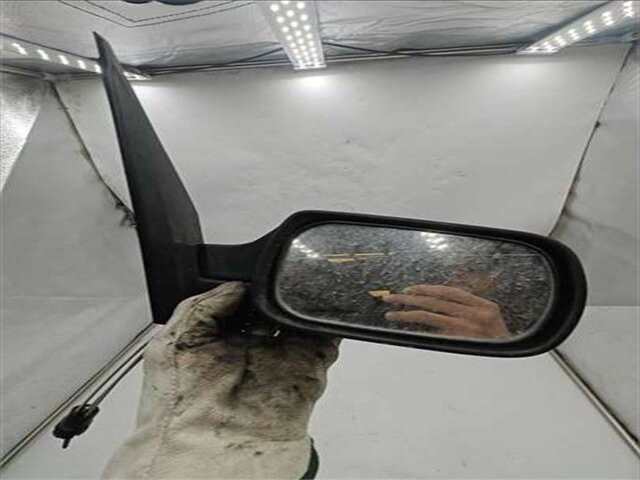 Foto 2ª: Retrovisor Derecho Ford Fiesta 1.6 TREND [1.6 LTR. - 66 KW TDCI CAT]
