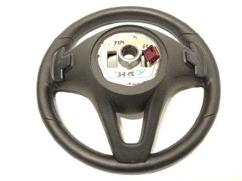 Foto 4ª: Volante Mercedes Clase G 230 GLA 180 156.942) 122CV 90KW [270910] (2018)