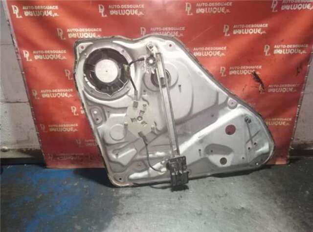 Foto 3ª: Elevalunas Eléctrico Trasero Derecho Volkswagen Passat 1.9 TDI [AVF]