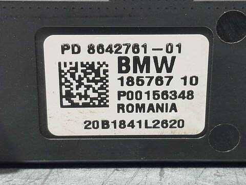 Foto 3ª: Centralita Motor ECU Bmw Serie 1 114 118I M SPORT 140CV 103KW [B38A15A] (2020)