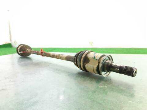 Transmision Trasera Derecha Mitsubishi Outlander 2.0 DI-D KAITEKI 140CV