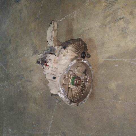 Caja Cambios Mercedes Vaneo 1.7 CDI VANEO 414.700) 91CV 67KW FURGONETA