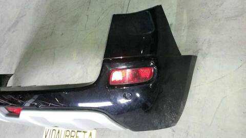 Foto 2ª: Paragolpes Trasero Renault Koleos DYNAMIQUE PACK2 173CV 127KW [M9R830] (2009)